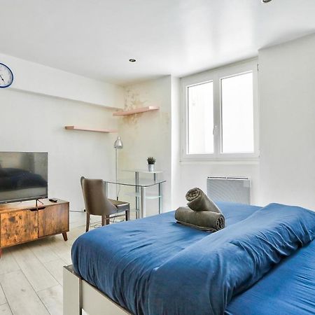 Appartement Quartier Latin 파리 외부 사진