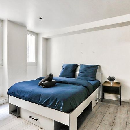 Appartement Quartier Latin 파리 외부 사진